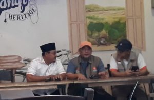 Ini Daftar Rotasi Komisi FPKS di DPRD Kota Bekasi, Begini Alasan Sardi Efendi
