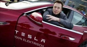 Tesla Kena Denda Rp 34 Miliar, Informasi Palsu Soal Daya Tempuh