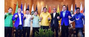 PKS Gabung 8 Parpol di Darmawangsa, Ini Penjelasan Presiden PKS Ahmad Syaikhu