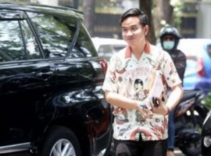 Bertemu Prabowo, Gibran Tinggal Pilih Maju ke DKI atau Jawa Tengah