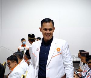 Anies Baswedan Bacapres 2024, PKS Kota Bekasi Berharap Anies Effect