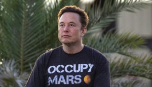 Elon Musk Pecahkan Rekor Dunia Kehilangan Harta Terbesar