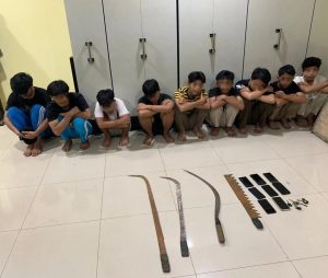 Orang Tua Diminta Tingkatkan Pengawasan