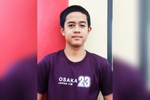 Aktif Pramuka dan OSIS