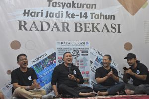 Menjadi yang Terbaik dan Berinovasi