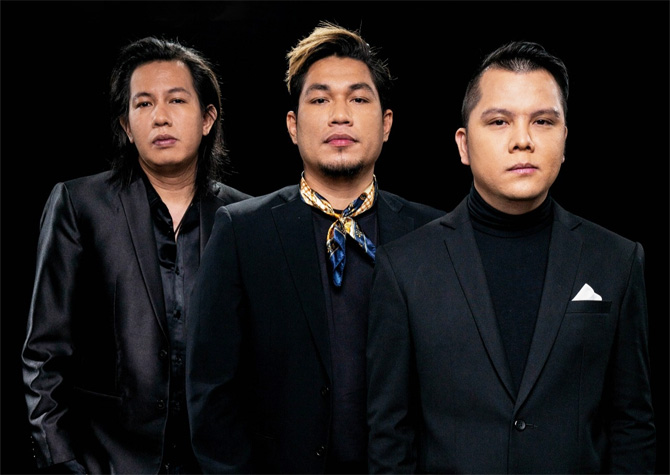 Armada Beri Sinyal Bubar dan Rilis Single Terakhir Bulan Depan