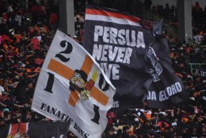 Laga Penting Persija Sore Nanti di Stadion Patriot Candrabhaga