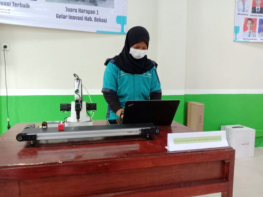 Antisipasi Kenakalan Remaja, MKKS Dorong Sekolah Bentuk Satgas Pelajar