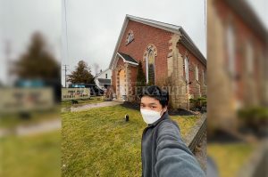 Asah Kemampuan Bahasa, Jalani Pendidikan di Toronto