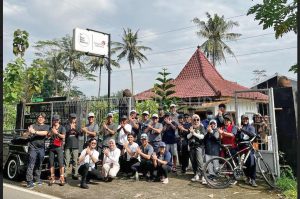 #Ayobikinnyata: Asah Kreatifitas Karyawan TelkomGroup untuk Hadirkan Inovasi Digital yang Berkelanjutan