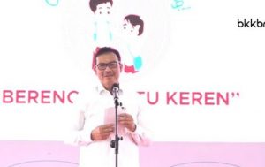 Ini Dampak Lebih Berat Nikah Dini Ditanggung Perempuan