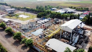 BBWM Raih Nilai Tinggi dari Kemenaker