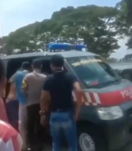2 Begal Motor di Kobakrante Pebayuran Tewas Dikeroyok Massa