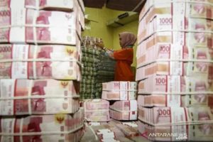 Uang yang Beredar Selama Desember 2022, BI: Rp 8.525,5 Triliun