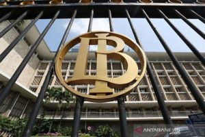 BI: 9-12 Januari, Aliran Modal Asing ke Pasar Keuangan RI Capai Rp 9,95 Triliun