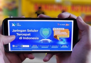 XL Axiata Hadirkan “Bonus Double Kuota Setahun Penuh” 