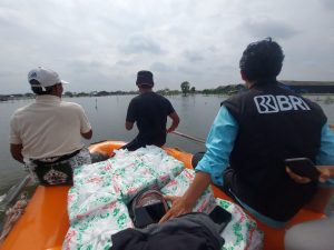 BRI Peduli Salurkan Bantuan untuk Masyarakat Terdampak Banjir Semarang dan Demak 