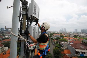 Perayaan Imlek dan Cap Go Meh, Jaringan XL Axiata Siap Hadapi Lonjakan Trafik di Jabodetabek   