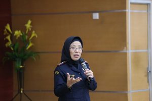 Bea Cukai Bekasi Himpun Penerimaan Negara hingga Rp1,93 Triliun
