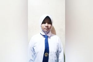 Belajar Menjahit dari Ibu