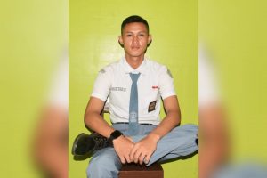 Bercita-cita jadi Atlet Bulutangkis