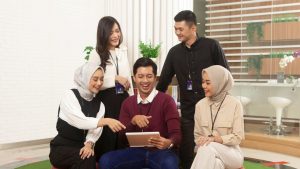 Beri Pengalaman di Dunia Kerja, BRI Buka Program Magang Generasi Bertalenta