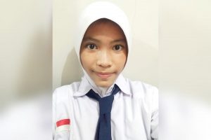 Berusaha Aktif Kegiatan Nonakademik