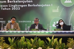 Catat! Senin 9 Januari, Hari Terakhir Dapatkan Dividen Interim BRI Rp.8,63 Triliun