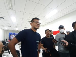 Laga Liga 1 Persib vs Bhayangkara FC Ditunda