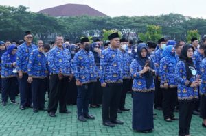 DPRD Minta Kinerja Baperjakat Dievaluasi