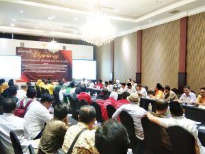 Dapil di Kabupaten Bekasi Cenderung Berubah   