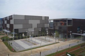 Data Center Berbasis Energi Biru dan Ramah Lingkungan  Akan Hadir di Indonesia