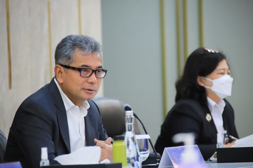 Di Tengah Ketidakpastian Ekonomi Global, BRI Optimistis Jaga Pertumbuhan Berkelanjutan