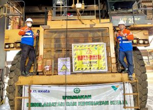 XL Axiata Business Solutions Sediakan Private Network