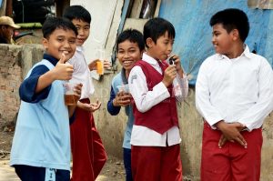 Dinkes Diminta Awasi Jajanan Anak