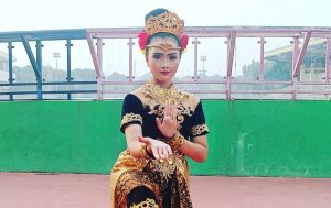 Dirikan Sanggar Tari