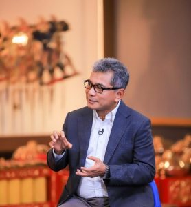 Dirut BRI Beberkan Enam Faktor Penentu Keberlanjutan Industri Perbankan Indonesia   
