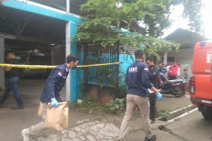 Ditemukan Seragam Kerja Wanita dari Kontrakan Pelaku Mutilasi di Bekasi