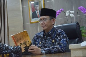 Dani Ramdan Belum Putuskan Maju Pilkada 2024