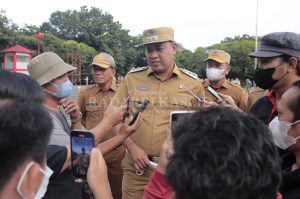 Dorong OPD Sosialisasikan Program