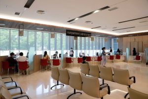 Eka Hospital Bekasi Layani Pasien BPJS Kesehatan