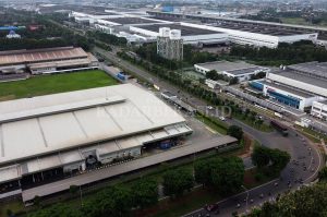 Empat Sektor Pajak Daerah Tidak Tercapai