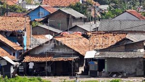 Fokus Turunkan Angka Kemiskinan dan Stunting