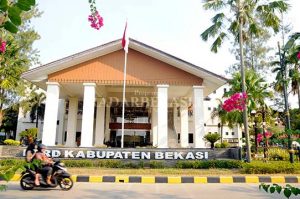 Partai Nasdem dan PKB Gabung Fraksi PKS DPRD Kabupaten Bekasi   