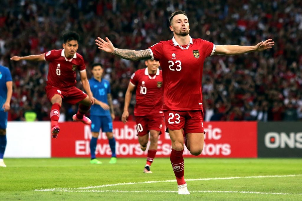 Semifinal Piala AFF 2022 Indonesia vs Vietnam: Garuda Wajib Menang
