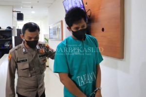 Gagalkan Penyelundupan 7 Kilogram Ganja