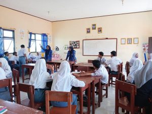 Guru Ditekankan Terapkan Pendekatan Pembelajaran bagi Siswa
