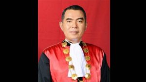 Viral Video Hakim Ketua Bocorkan Vonis Sambo, Begini Sikap KY