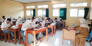 Hasil Belajar Siswa di Kota Bekasi Perlu Ditingkatkan