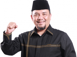 Heri Koswara Peduli Pendidikan Kaum Disabilitas